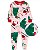 MACACAO CARTERS FLEECE MENINA - RN - 00 MESES - Imagem 1