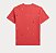 CAMISETA POLO RALPH LAUREN - PEPLUM - LOGO - COLEÇÃO NOVA - TAM 6 ANOS - Imagem 3