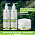 KIT SHAMPOO, CONDICIONADOR E MÁSCARA ANDIROBA - LINHA HAIR THERAPY - Imagem 2