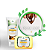 Kit Cuidado Facial com Pracaxi – Hidratante Facial + Sabonete Sólido - Imagem 2