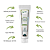 CREME FACIAL HYALURONIC TUCUMA 30G - Imagem 3