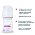 DESODORANTE SENSITIVE ROLL-ON - SEM ALUMÍNIO - 65 ml - Imagem 6