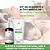 Kit Relaxamento e Alívio Muscular: Óleo de Andiroba + Santinho Canforado - Imagem 7