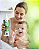 Shampoo Infantil Sem Lágrimas -Toque da Floresta - Imagem 2