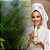 Shampoo Andiroba & Cupuaçu - Amazônia Mata Viva - Imagem 2