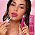GLOSS OIL RESTAURADOR PARA LÁBIOS MAX LOVE - COR 174 - Imagem 2