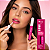 GLOSS OIL RESTAURADOR PARA LÁBIOS MAX LOVE - COR 175 - Imagem 2