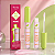 GLOSS HOT SAUCE MÉDIO MAX LOVE – COR 218 - Imagem 3