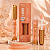 LIP OIL BOMB BRILHANTE MAX LOVE - COR 57 - Imagem 3