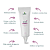 Kit Cuide-se - Emulsão protetora Solar, Hidratante Labial, Hidratante Facial de Pracaxi - Imagem 3