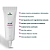 Kit Cuide-se - Emulsão protetora Solar, Hidratante Labial, Hidratante Facial de Pracaxi - Imagem 7