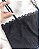 Top de Renda - Preto - Imagem 2