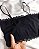 Top de Renda - Preto - Imagem 3