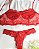 Conjuto Juliette- Vermelho - Imagem 1