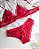 Conjunto Bianca - Vermelho - Imagem 1