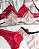Conjunto Bianca - Vermelho - Imagem 4