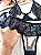 Conjunto Clara- Preto - Imagem 4