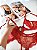 Conjunto Clara - Vermelho - Imagem 2