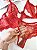 Conjunto Clara - Vermelho - Imagem 3
