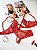 Conjunto Clara - Vermelho - Imagem 1