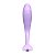 VIBRADOR DE CALCINHA COM CONTROLE POR APLICATIVO CELULAR - Imagem 2