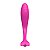 VIBRADOR DE CALCINHA COM CONTROLE POR APLICATIVO CELULAR - Imagem 5