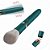 Vibrador Discreto Formato De Pincel De Maquiagem - Imagem 4