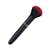 Vibrador Discreto Formato De Pincel De Maquiagem - Imagem 2