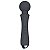 vibrador varinha magica microfone estimuladora de clitóris - Imagem 1