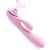 Vibrador para Casal com Sugador de Clitóris - Imagem 1