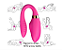 VIBRADOR PARA CASAL COM SUGADOR E CONTROLE REMOTO - Imagem 1