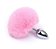 Plug anal coelho tamanho P - Imagem 6