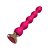 Mini Vibrador com Ondulações e Controle Remoto - Imagem 3
