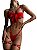 Conjunto Lingerie com Laço - - Imagem 2