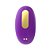 Vibrador de Calcinha por Aplicativo - 2 Cores - Imagem 7