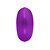 Vibrador de Calcinha por Aplicativo - 2 Cores - Imagem 6