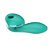 Vibrador com Cabeça Sugadora de Clit0ris - Imagem 3