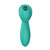 Vibrador com Cabeça Sugadora de Clit0ris - Imagem 2