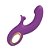 Vibrador com Alça e Bolinha Estimuladora de Clitóris - Imagem 6