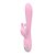 Vibrador Cute Rabbit com Estimulador de Clitóris - Imagem 1