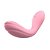 Vibrador Dobrável Ponto G Texturizado - Imagem 2