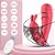 Vibrador Rabbit com Controle Remoto - Imagem 2