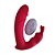 Vibrador Rabbit com Controle Remoto - Imagem 1