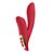 Vibrador Ponto g com Sugador de Clitóris - Imagem 1
