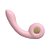 Vibrador Dobrável Estimulador de Ponto G em Formato de Caracol - Imagem 3