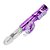 Vibrador Rabbit Vai e Vem com Estimulador de Clitóris - 3 Cores - Recarregável - Imagem 7