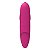 Vibrador Ponto G Golfinho Aveludado - Imagem 2