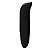 Vibrador Ponto G Golfinho Aveludado - Imagem 4