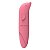 Vibrador Ponto G Golfinho Aveludado - Imagem 5