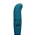 Vibrador Golfinho Aveludado - Imagem 5